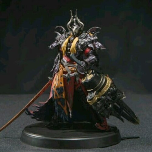 final fantasy 14 figures